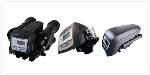    -      Autotrol,Performa,Magnum
